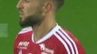 Brest - PSG: Le geste d'humeur de Kylian Mbappé, il mérite un carton rouge