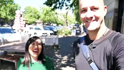 WHERE TO EAT IN MELBOURNE _ Melbourne food tour - Next level toasties, Chinese food feast and more