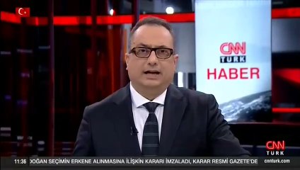 Bakan Mustafa Varank'ın acı günü