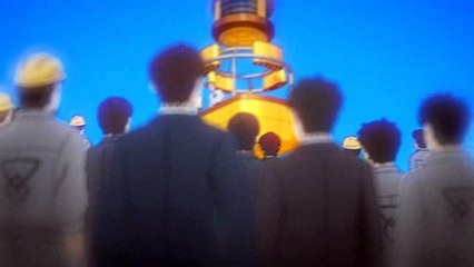 Sakasama no Patema OAV 03 VOSTFR MGK30
