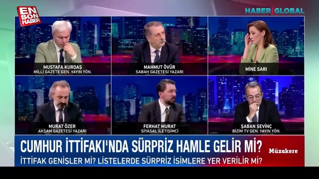 Yeniden Refah Partisi Cumhur İttifakı'na ne getirir