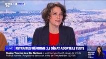 Mélanie Vogel (EELV): 