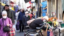 JAPAN IS OPEN! JAPANESE STREET FOOD - Tokyo street food tour _ Authentic street food in Japan