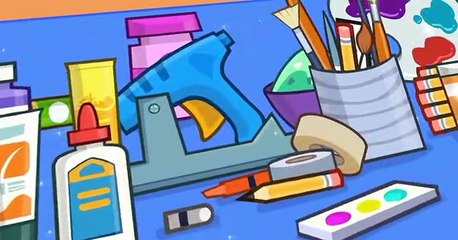 Total DramaRama Total DramaRama E038 – Mother of All Cards