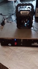 Super hi-fi Clariti sound. Safari driver power amplifier