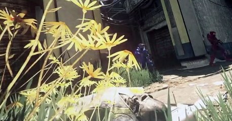 Red vs. Blue Red vs. Blue S15 E007 – Nightmare on Planet Evil