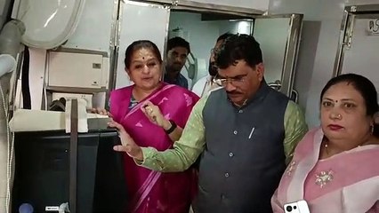 Cancer testing machine reached Burhanpur, this is the specialty