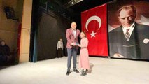 Tatvan'da İstiklal Marşı'nın Kabulü ve Mehmet Akif Ersoy'u Anma Günü programı