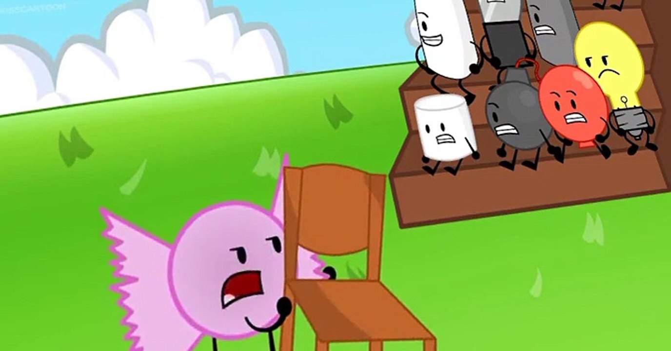 Inanimate Insanity Inanimate Insanity S01 E018 Journey Through Memory Lane Part 2