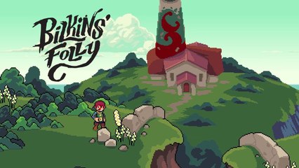 Bilkins' Folly - Trailer d'annonce sur consoles