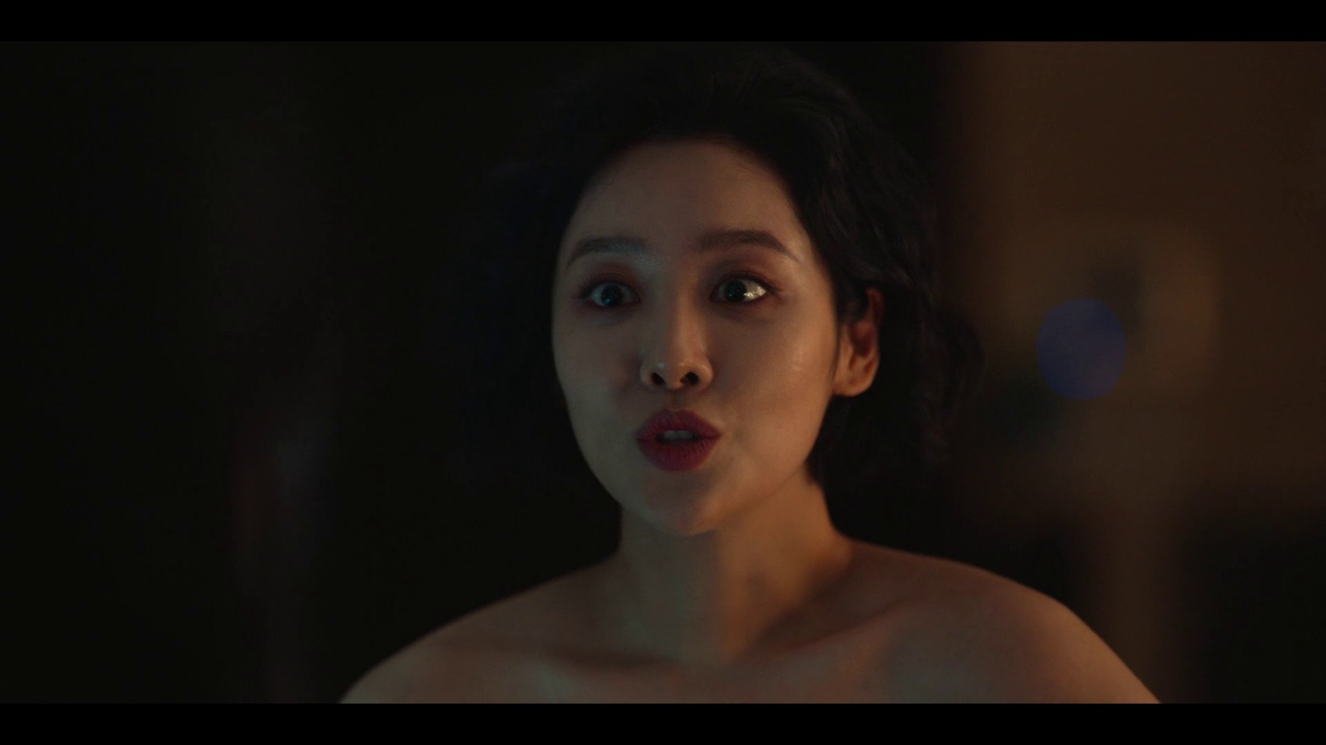 The glory season 2 nude
