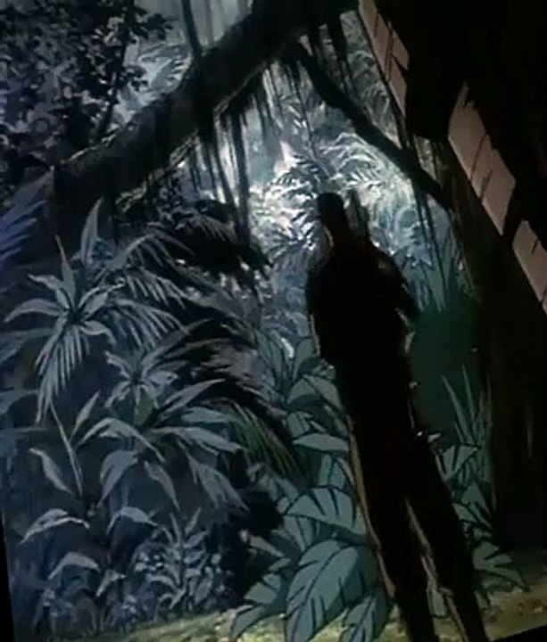 Spawn Tv Series Spawn Tv Series S03 E005 Chasing the Serpent