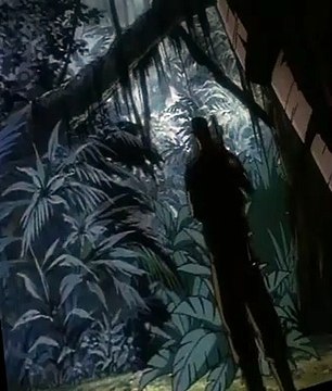 Spawn Tv Series Spawn Tv Series S03 E005 Chasing the Serpent