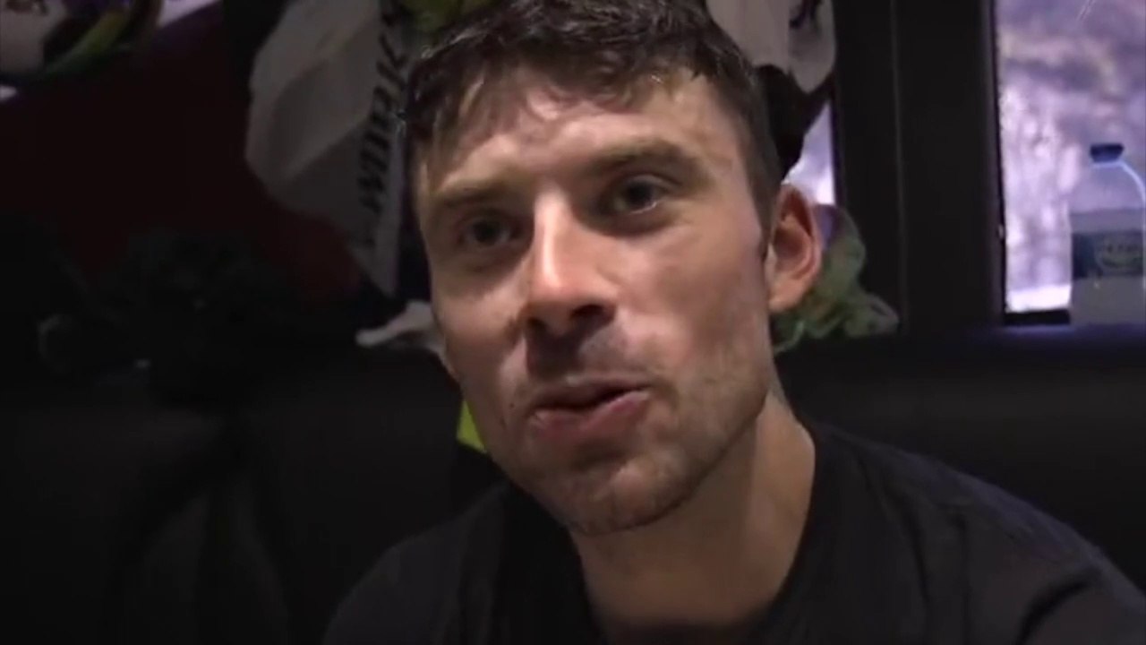 Paris-Nice 2023 - Pierre Latour :  "Ça fait lon...