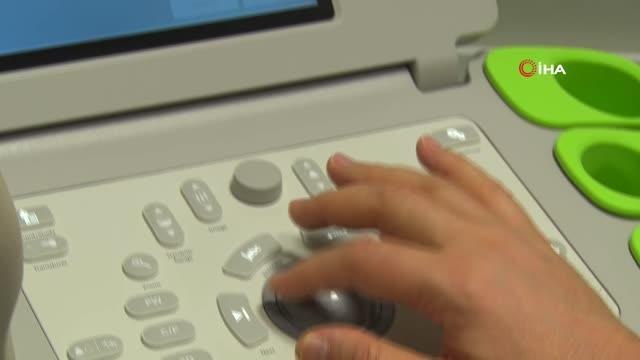 Prof. Dr. Biri: Mikro Ultrason Füzyon Biyopsi'nin prostat kanseri erken teşhis etmesi prostat kanserinin tedavisini kolaylaştırmıştır