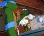 Teenage Mutant Ninja Turtles (1987) S04 E002 Turtles of the Jungle