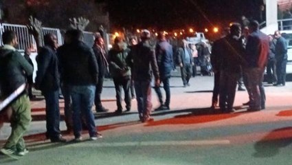 İki aile arasındaki silahlı kavgada ortalık kan gölüne döndü: 2 ölü, 2 yaralı
