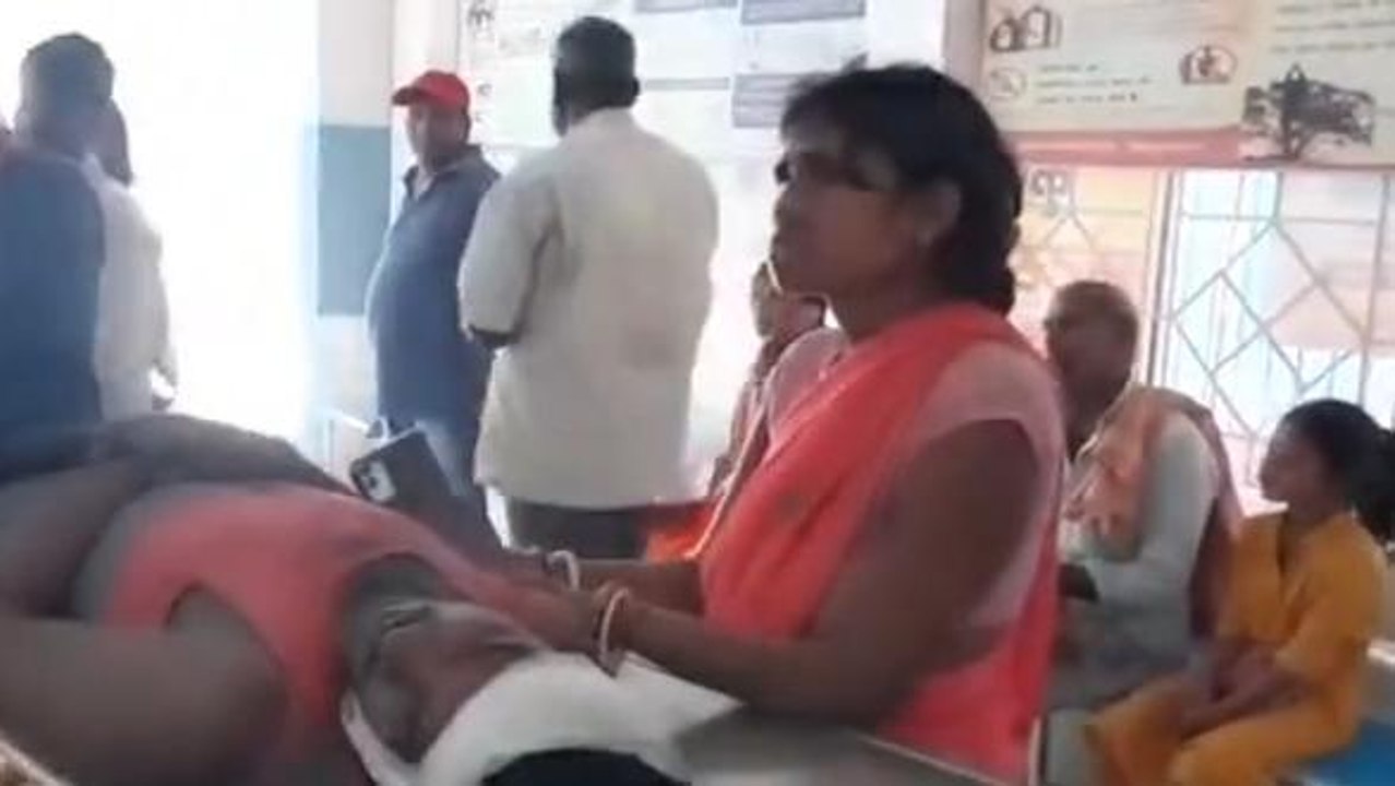 बेगूसराय: जमीन विवाद को लेकर दो पक्षों में हिंसक झड़प, महिला समेत 8 जख्मी