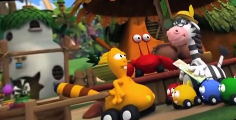Jungle Junction Collection 01