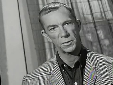 My Favorite Martian S02 E02