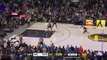Curry late show inspires Warriors to win over Bucks