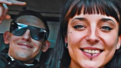 GALA VIDÉO – Mort de Leslie et Kevin : la famille de la jeune femme absente de la marche blanche