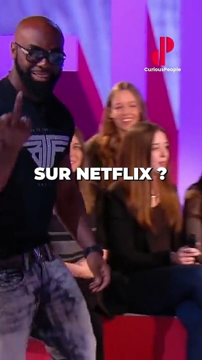 Kaaris dans un nouveau film sur Netflix ? 