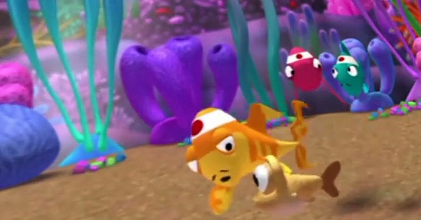 Planet Sketch Planet Sketch S02 E013 Pogo