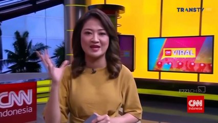 TransTV : OP CNN Indonesia Viral 2023 (11/03/2023)