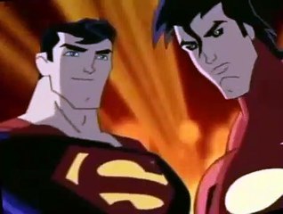 Legion of Super Heroes S02 E010 - Trials