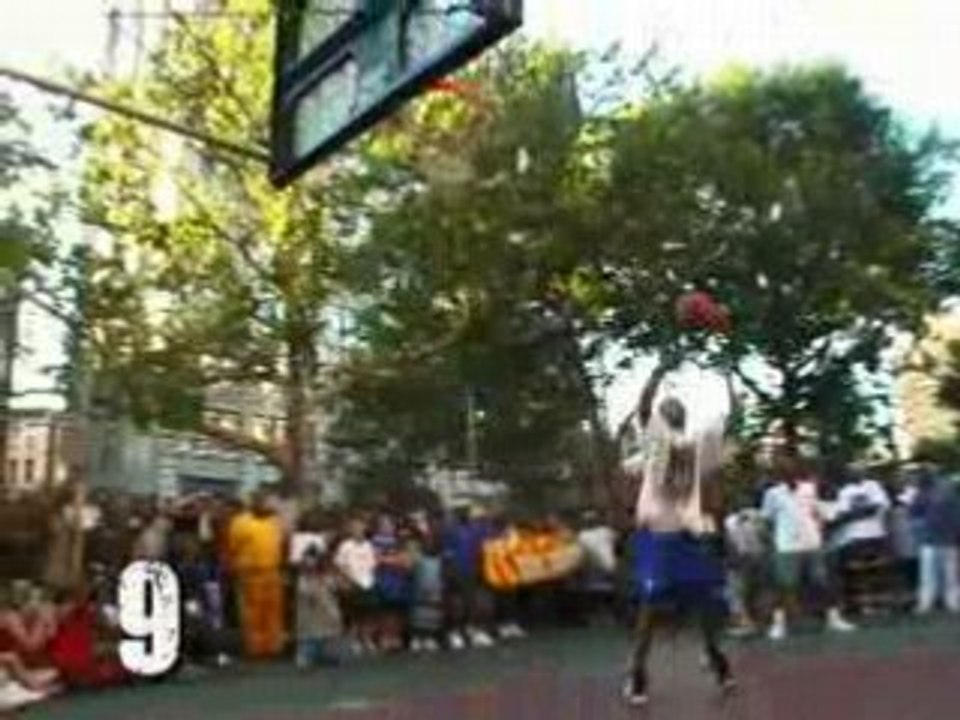 Trailer NYC