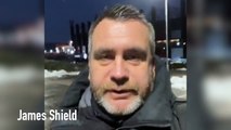 James Shield on Sheffield United 0 Luton Town 1