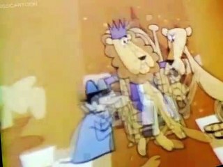 The Dudley Do-Right Show The Dudley Do-Right Show S02 E016 – Mountie Without a Horse