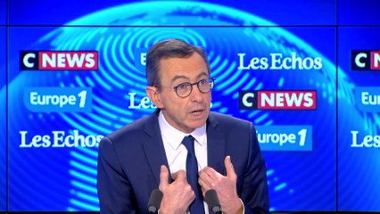 Retraites : pourquoi Bruno Retailleau a-t-il retiré son amendement, permettant un vote accéléré au Sénat ?