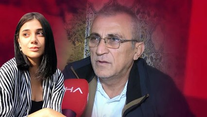 Pınar Gültekin'in babası: Bir nebze de olsa yüreğimize soğuk su serpildi