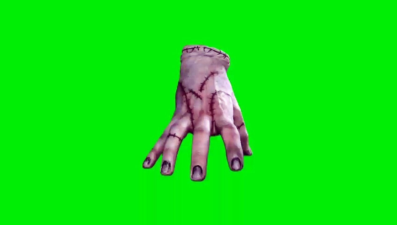 Green Screen Effects HD footage free download