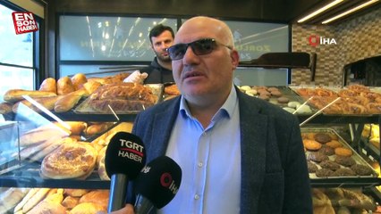 Ankara'da Ramazan pidesi fiyatı 10 TL olarak belirlendi