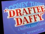 The Daffy Duck Show The Daffy Duck Show E033 – Draftee Daffy