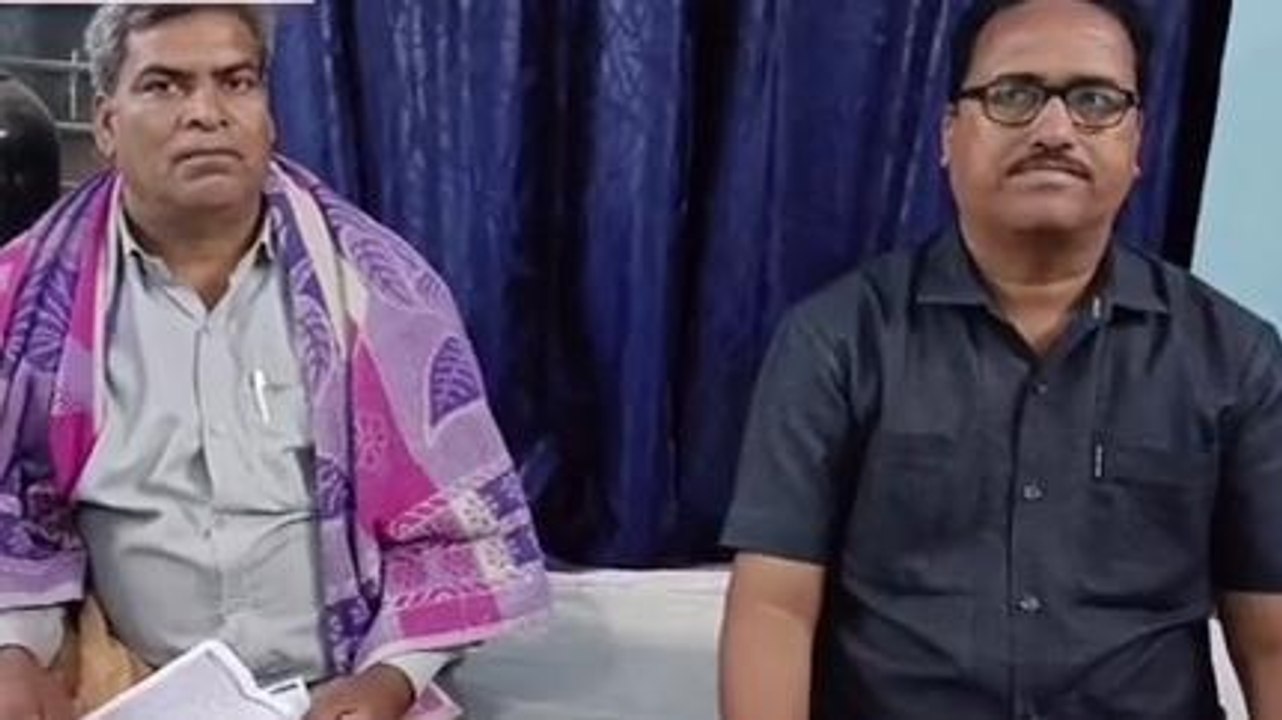 सारण: प्रोपर्टी डीलर के साथ लूटपाट की घटना को अपराधियों ने दिया अंजाम, इलाज जारी