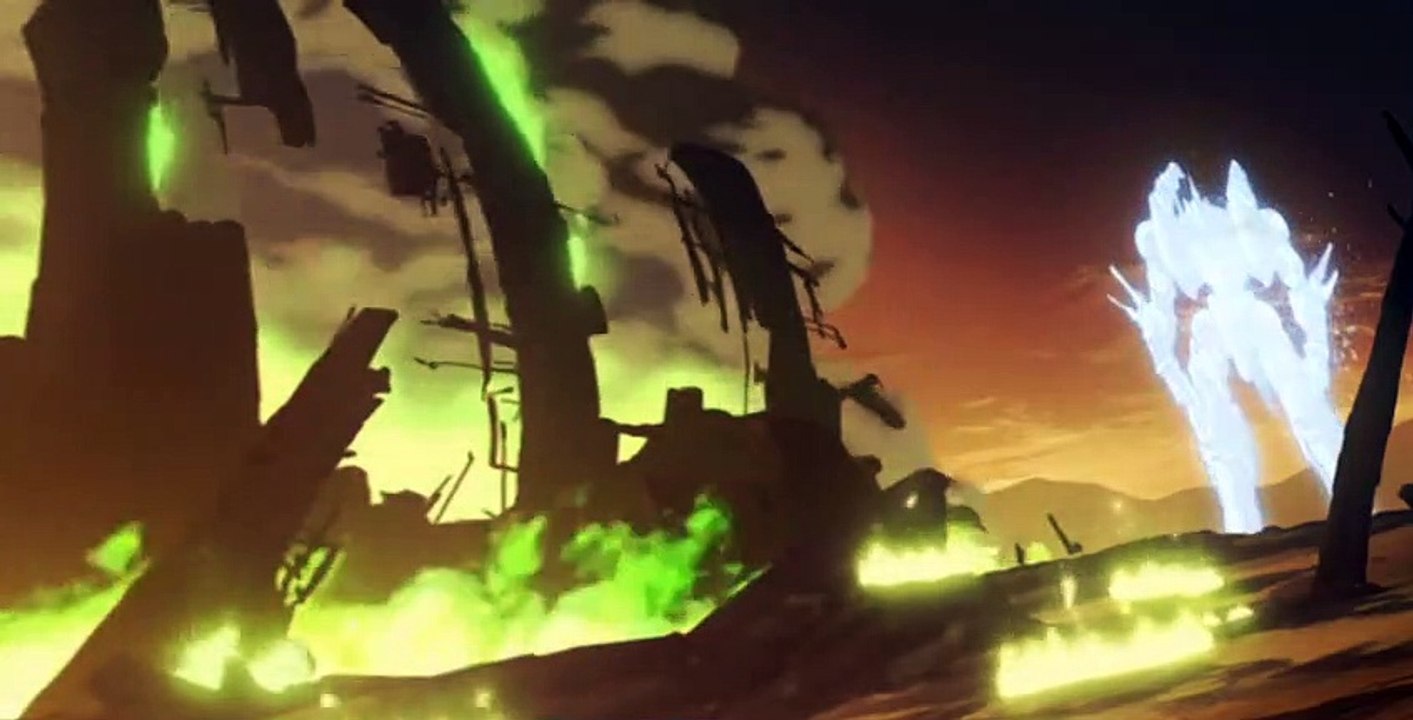 Heroic Age S01 E02