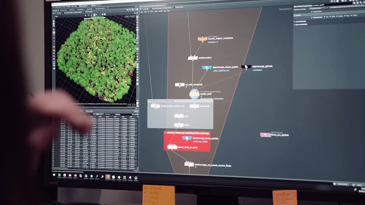 Pax Dei - Offizielle Ankündigung mit Gameplay