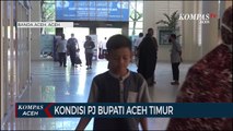 Pj Bupati Aceh Timur Jalani Operasi Orthopedi dan Traumatologi