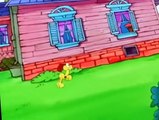 Garfield and Friends E044 - Clean Sweep, Secrets of the Animated Cartoon, How the West Was Lost