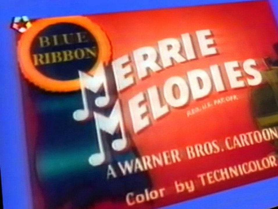 The Daffy Duck Show The Daffy Duck Show E038 – Daffy Doodles