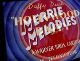 The Daffy Duck Show The Daffy Duck Show E039 – Hollywood Daffy