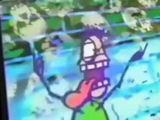 Stickin' Around E009A - Disciplinary Action