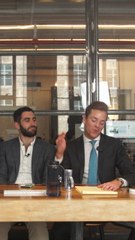 Read Elizabeth Holmes' Cringey Texts To Ex and Former Theranos COO