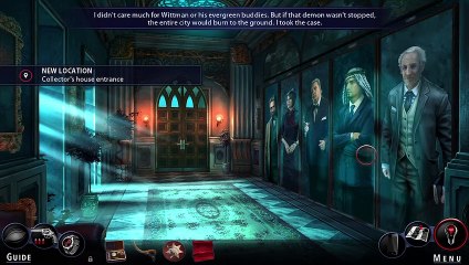 Adam wolfe game playing on pc part 2