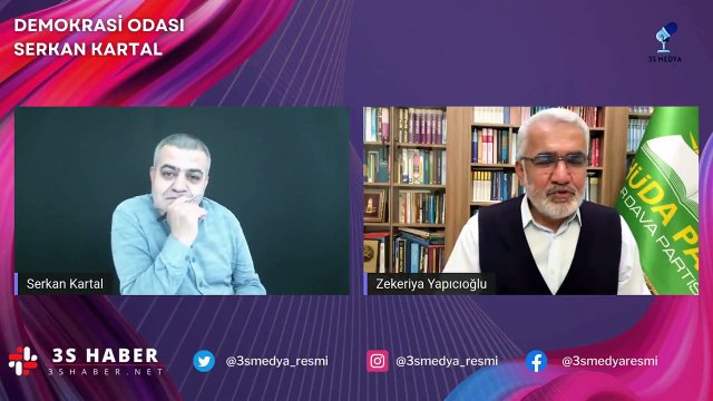 HÜDA PAR Genel Başkanı Yapıcıoğlu’nun çocuk evliliğiyle ilgili sözleri gündem oldu