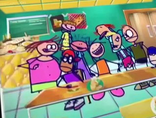 Stickin' Around E023B - Ring Toss